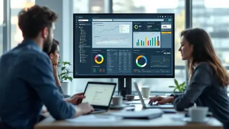 Boldyn expands project software to lift margin control