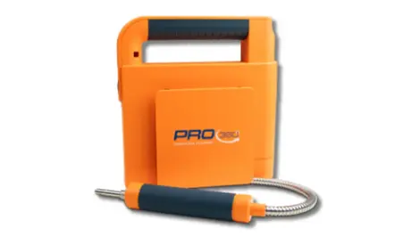 Sticklers to unveil PRO360° cleaner at ANGA COM 2026