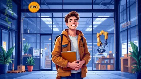 NMITE launches bursaries to widen access for locals