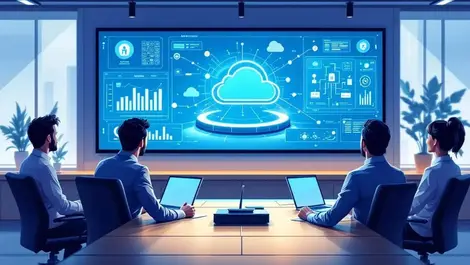 David Hyman launches monō ai to scale enterprise AI