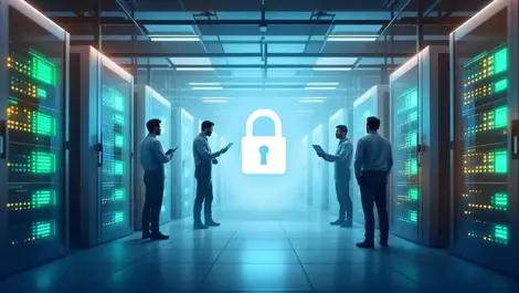 QuSecure joins NIST project on post-quantum migration