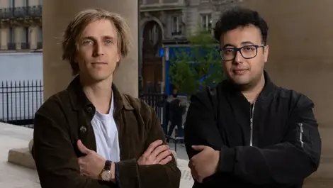 Omniscient raises USD $4.1 million for boardroom AI