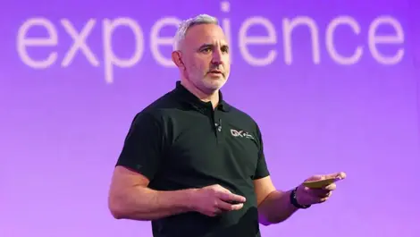 Building stronger foundations for the future of retail