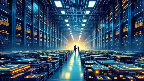 Anthropic signs biggest compute deal with Google, Broadcom