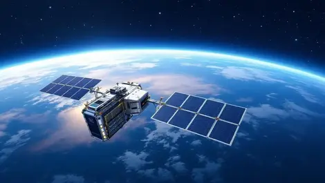 Atomic-6 launches orbital data centre marketplace for AI