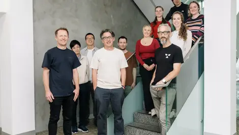 Scentian Bio raises GBP £5.5 million for food sensor