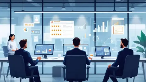 Trustpilot launches AI search tools for brand visibility