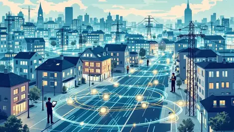 Harmonic unveils AI fibre tools for European operators