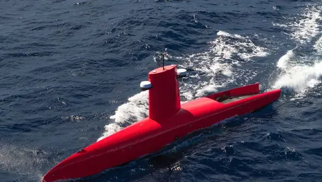 OMS Group buys second DriX vessel for cable surveys