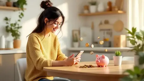 Feijoa named INFINZ innovation finalist for KiwiSaver app