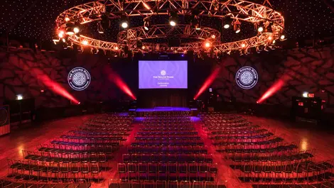 Esri Ireland to host Dublin GIS infrastructure conference