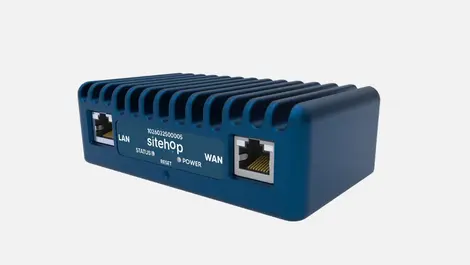 Sitehop launches SAFEcore Edge for remote network security