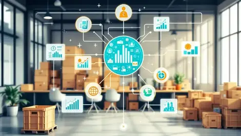 Dcycle launches AI platform to unite financial data