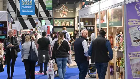 PATS launches hosted buyer programme for 2026 show