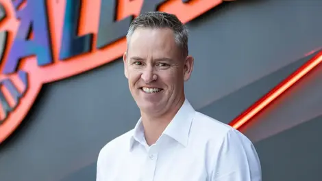 Gallagher Security chief celebrates 20 years of growth