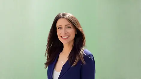 The Suite appoints Laura Belmont as General Counsel