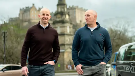 Coach Logic wins Australia & Ireland contracts for SAM