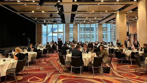 What makes a conference successful from planning to execution