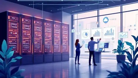 eir business inks ServiceNow deal for managed services