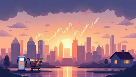 Australian inflation eases, but RBA tightening looms