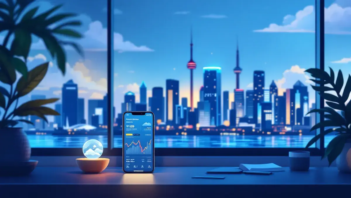 Wealthsimple to launch prediction markets app in Canada