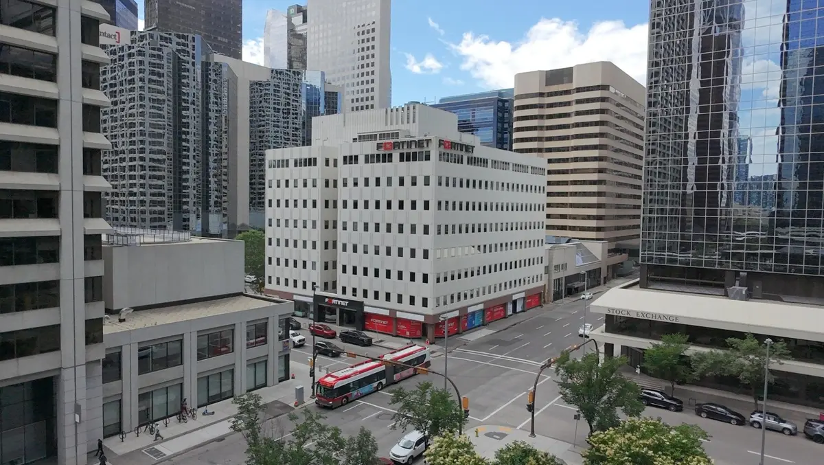 Fortinet opens CAD $30m cybersecurity hub in Calgary