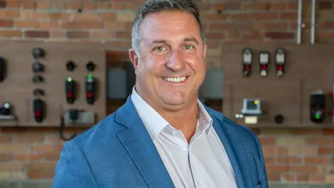 Blackline Safety appoints Jon Baldwin as Chief Executive